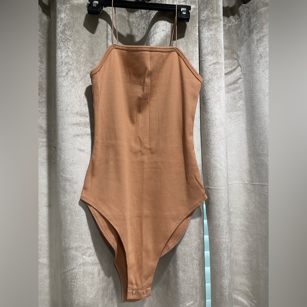 Women’s bodysuit